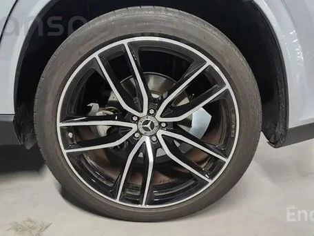Mercedes-Benz GLS, 2024 — сүрөт 5