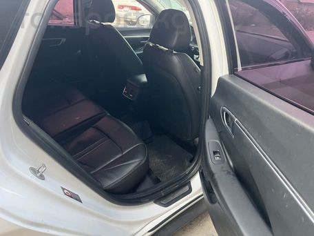 Hyundai Sonata, 2019 — сүрөт 8