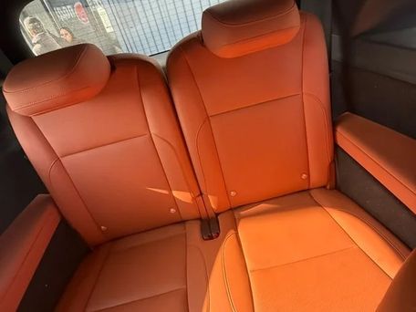 Li Auto (Lixiang) L9, 2024 — сүрөт 11