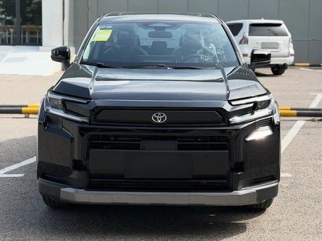 Toyota RAV4, 2018 — фото 1