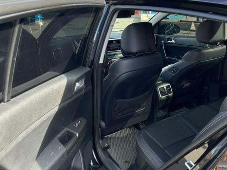 Kia Sportage, 2019 — photo 10
