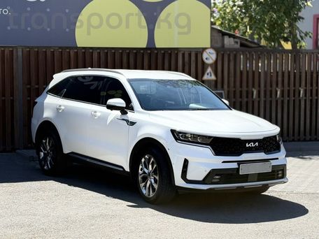 Kia Sorento, 2022 — сүрөт 7