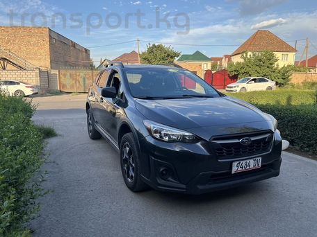 Subaru Crosstrek, 2019 — фото 3