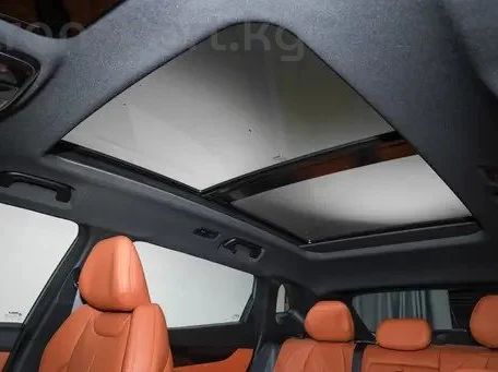 Geely Boyue, 2026 — 照片 5
