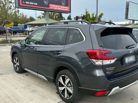 Subaru Forester, 2021 — photo 5