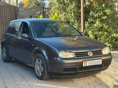 Volkswagen Golf, 1999 — photo 3