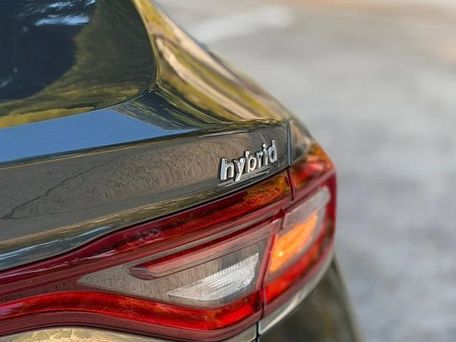 Hyundai Grandeur, 2019 — фото 8