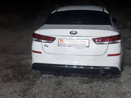 Kia K5, 2019 — photo 5