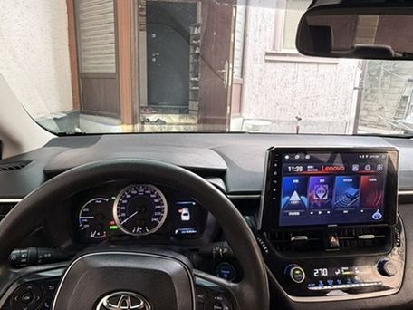 Toyota Corolla, 2022 — сүрөт 6