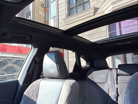 Lexus RX, 2023 — сүрөт 7
