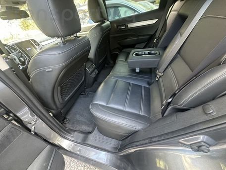 Renault Samsung QM6, 2021 — фото 7