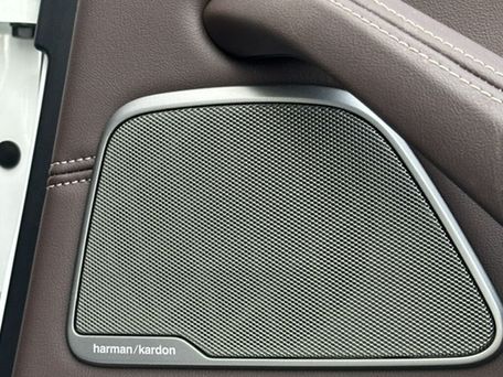 BMW 5 серии, 2021 — photo 12