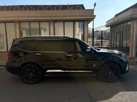 Kia Mohave, 2020 — сүрөт 4