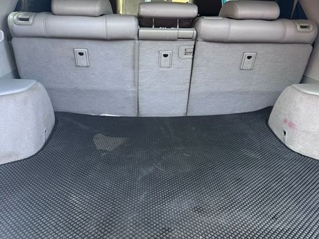Lexus RX, 2004 — сүрөт 6
