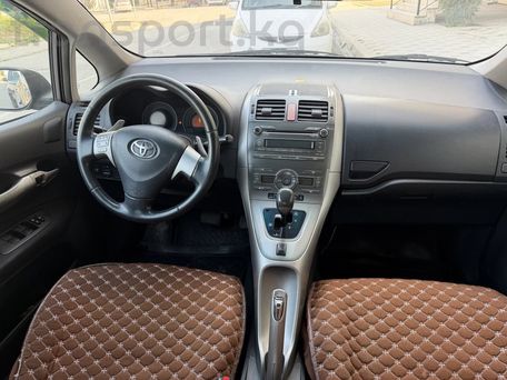 Toyota Auris, 2008 — photo 6