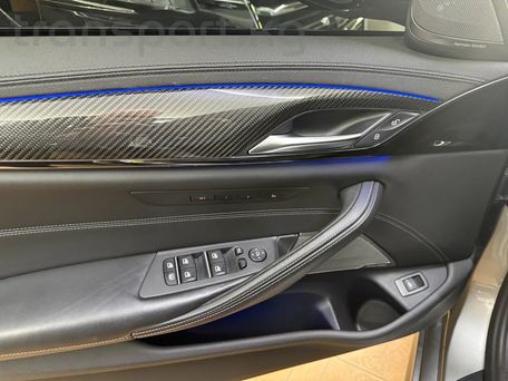 BMW M5, 2020 — photo 6