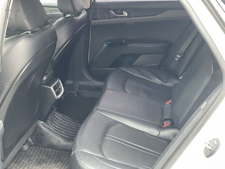 Kia K5, 2020 — photo 3