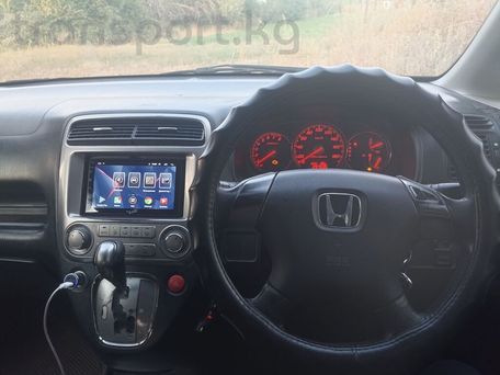 Honda Stream, 2003 — сүрөт 5