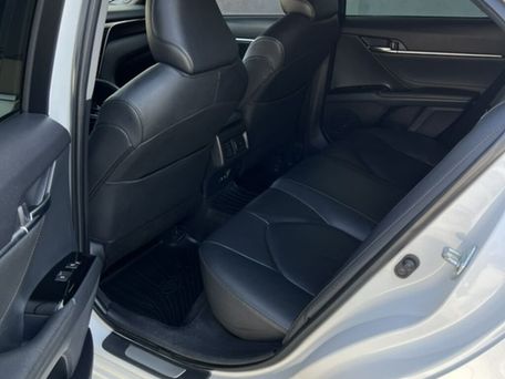 Toyota Camry, 2018 — photo 7
