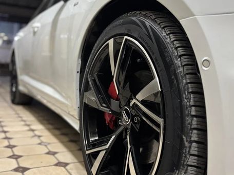Audi A6, 2020 — сүрөт 6