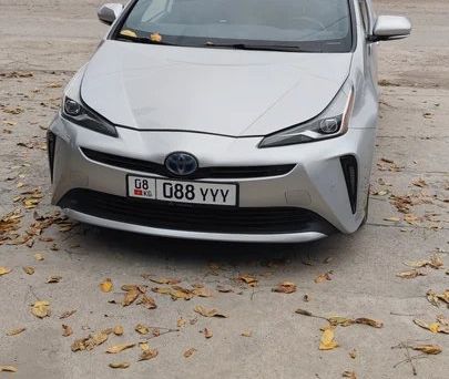 Toyota Prius, 2019 — сүрөт 9