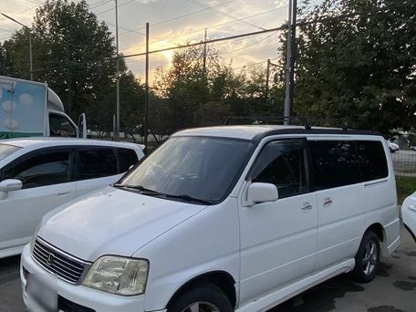 Honda Stepwgn, 2000 — сүрөт 3