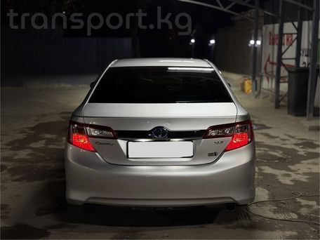 Toyota Camry, 2013 — сүрөт 5