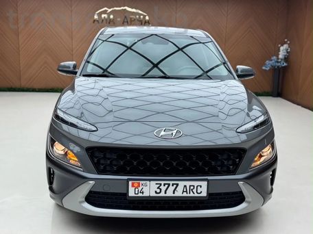Hyundai Kona, 2021 — photo 5