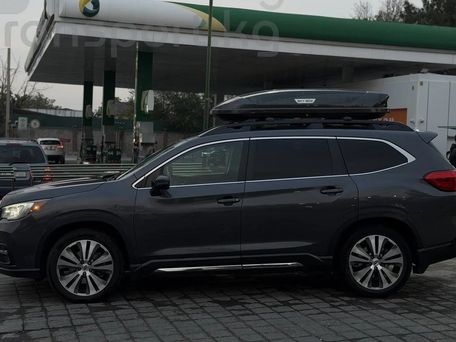 Subaru Ascent, 2017 — фото 4