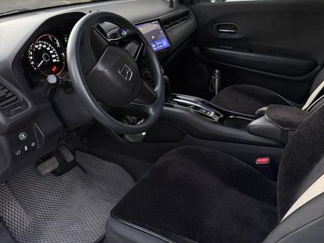 Honda Vezel, 2020 — photo 7