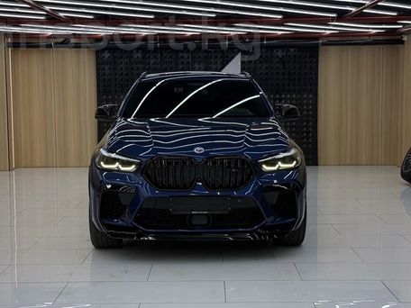 BMW X6, 2022 — photo 3
