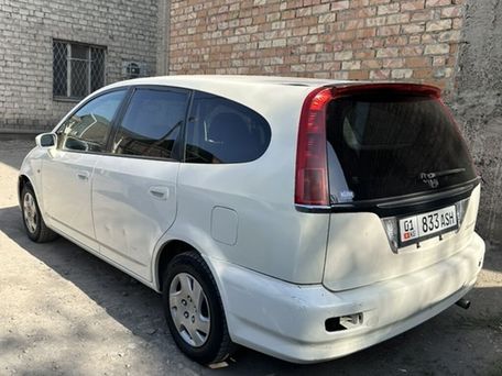 Honda Stream, 2003 — сүрөт 4
