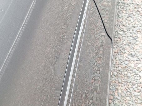 Toyota Camry, 2002 — фото 15