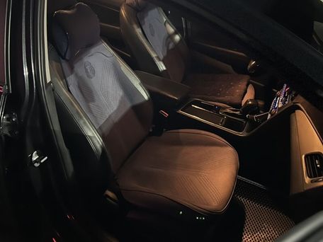 Hyundai Sonata, 2018 — фото 9