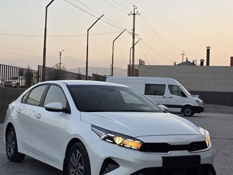 Kia K3, 2021 — 照片 3