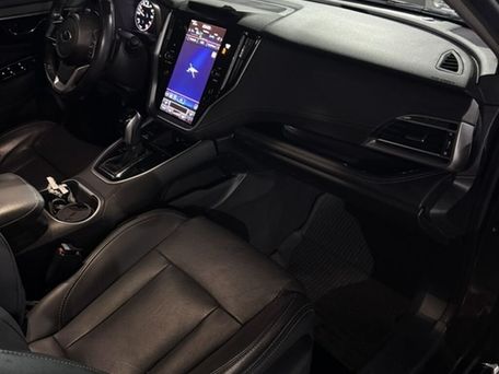 Subaru Outback, 2020 — фото 12