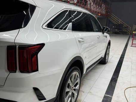 Kia Sorento, 2020 — 照片 6