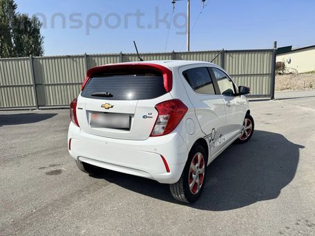Chevrolet Spark, 2016 — сүрөт 2