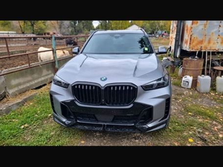 BMW X5, 2023 — сүрөт 1