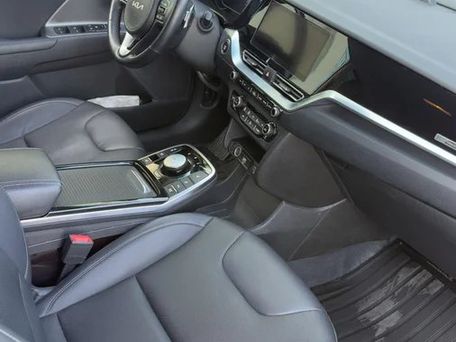 Kia Niro, 2022 — сүрөт 6