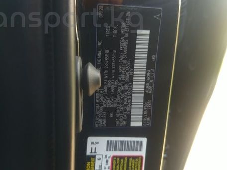 Toyota Highlander, 2020 — сүрөт 6