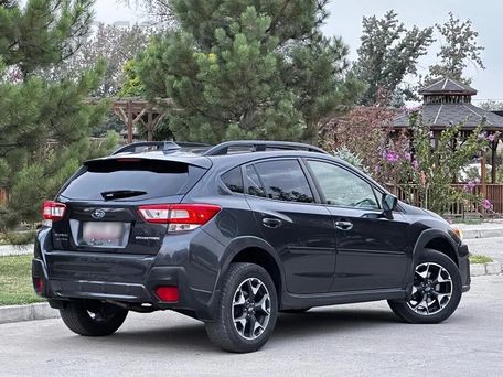 Subaru Crosstrek, 2019 — фото 2