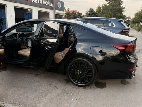 Kia K7, 2019 — сүрөт 5