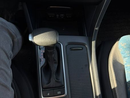 Kia K5, 2017 — сүрөт 9