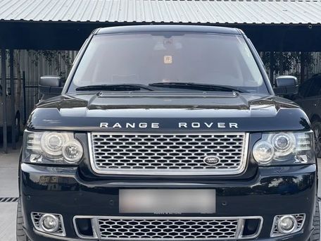 Land Rover Range Rover, 2010 — фото 5