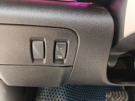 Renault Samsung SM6, 2018 — фото 10
