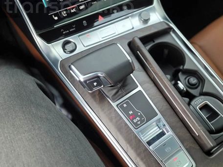 Audi A6, 2022 — сүрөт 6