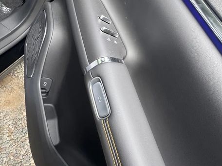 Changan Qiyuan Q07, 2025 — сүрөт 9