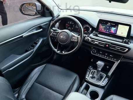 Kia Seltos, 2021 — 照片 11