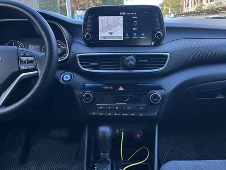 Hyundai Tucson, 2019 — сүрөт 9